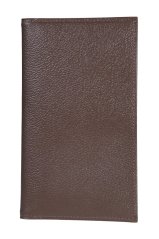 Plánovací záznamník 917 hnědý