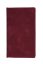 Plánovací záznamník 917 bordó