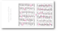 Pracovní kalendář na rok 2026 prodloužený
